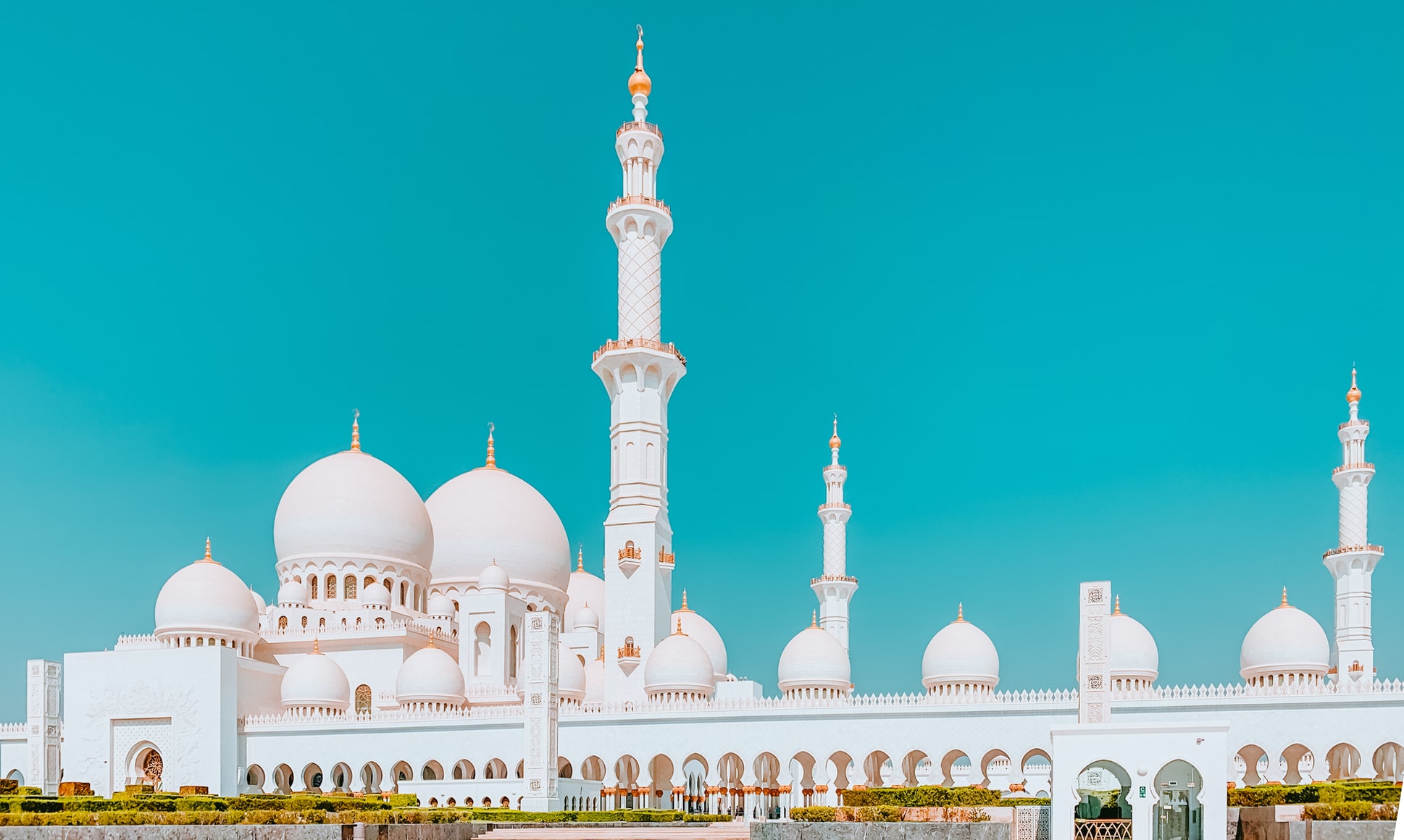 Masjid NURUL HIKMAH