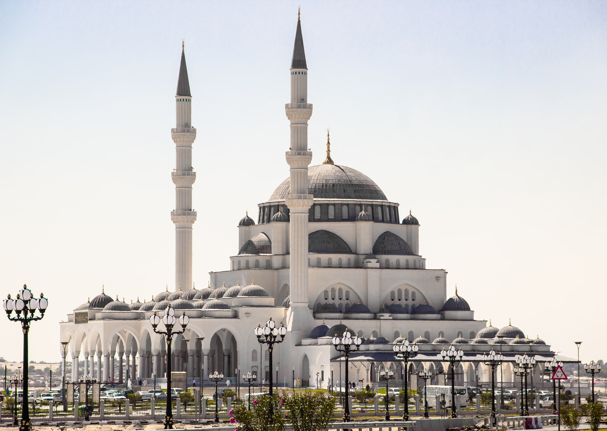 Masjid NURUL HIKMAH