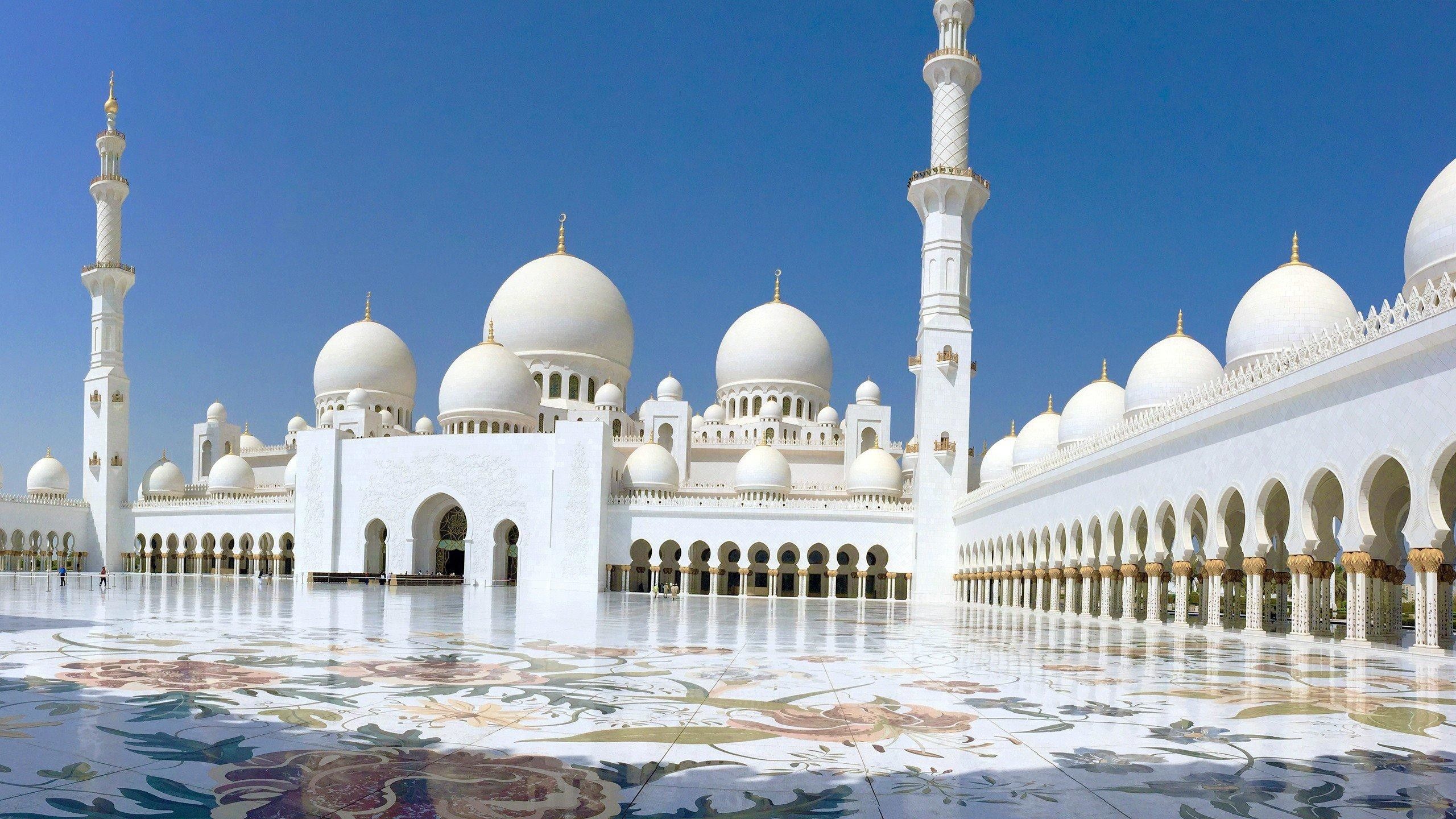 Masjid NURUL HIKMAH
